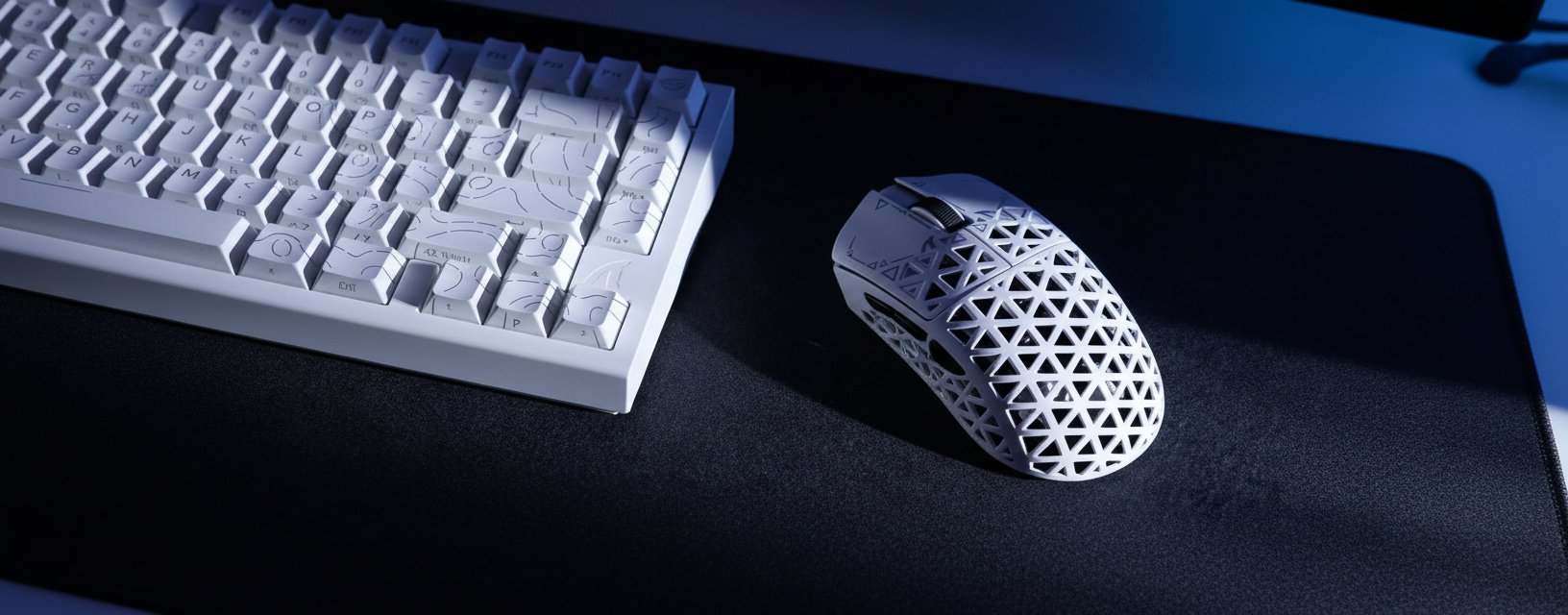 Finding High-Performance Ergo Shapes in the Budget Tier