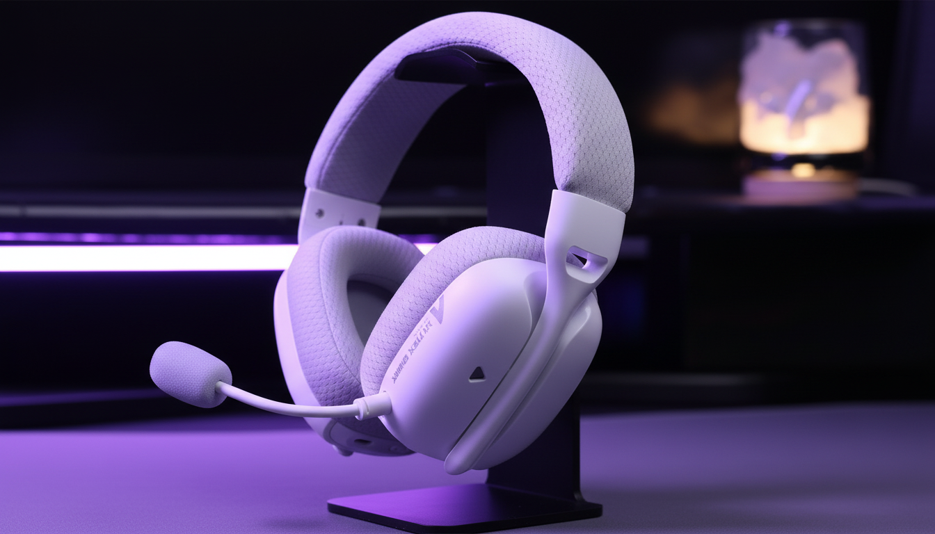 Troubleshooting Headband Creak: Silencing Your Gaming Headset