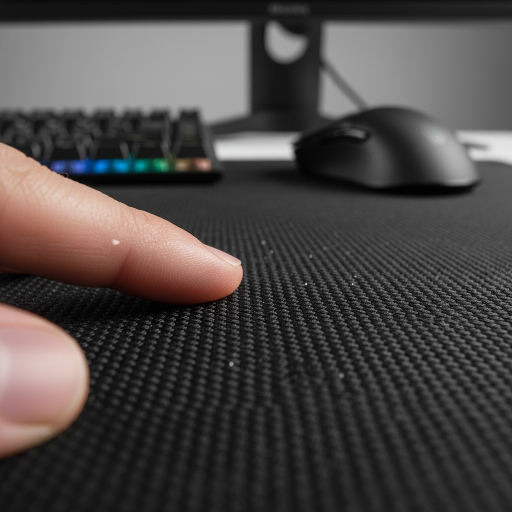 Cordura vs. Polyester: Comparing Weave Durability for Pros