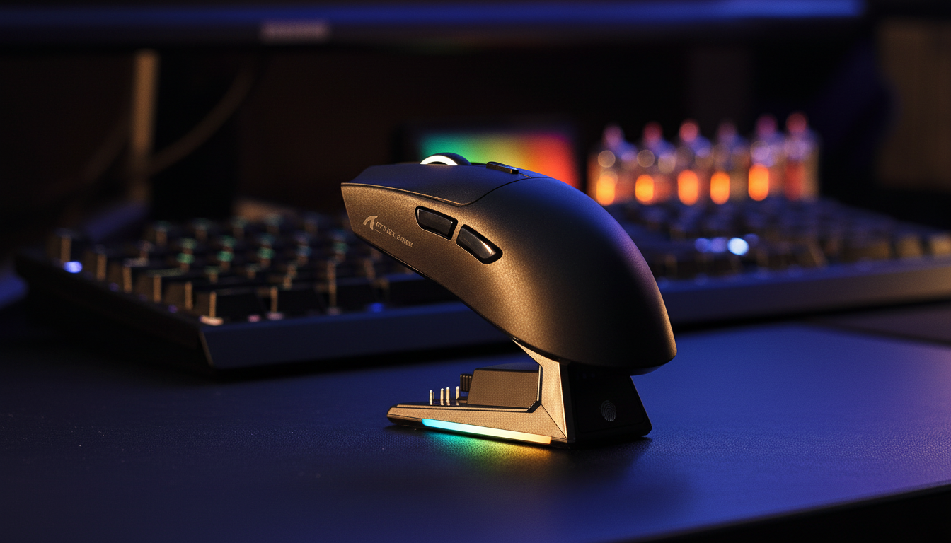 Battery Drain at High Polling: Managing Wireless Longevity