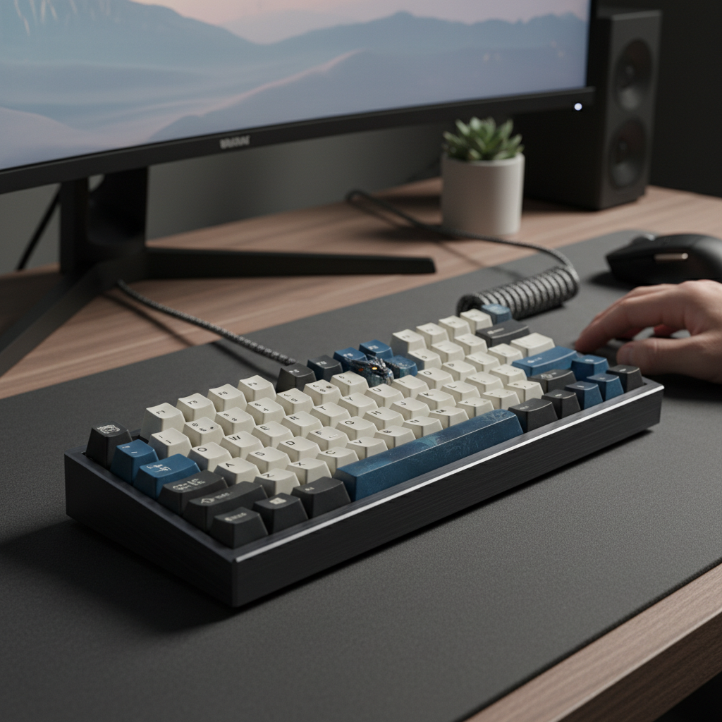 Why Budget Mechanical Keyboards Often Feel Too Light