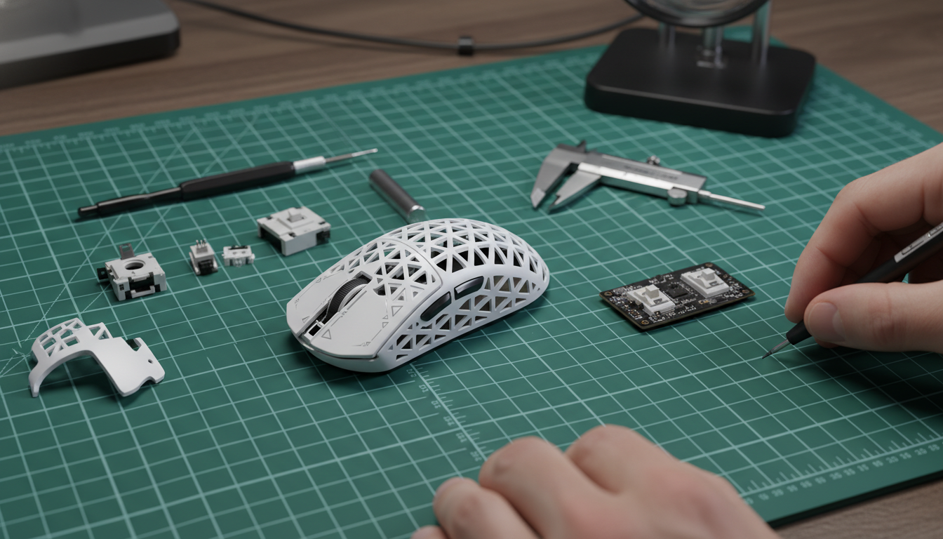 Structural Trimming: Reducing Weight Without Losing Balance