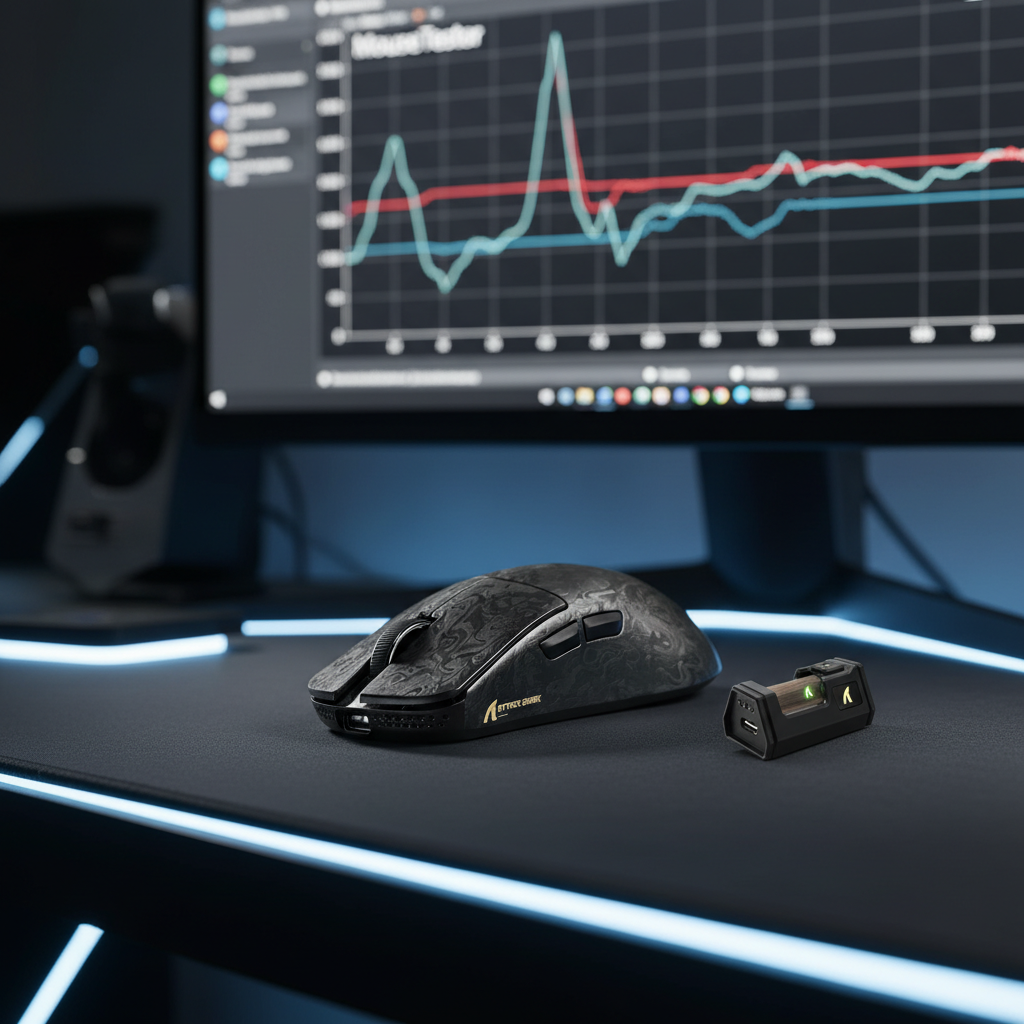 Step-by-Step: Verifying Real-Time 8K Polling with Test Tools