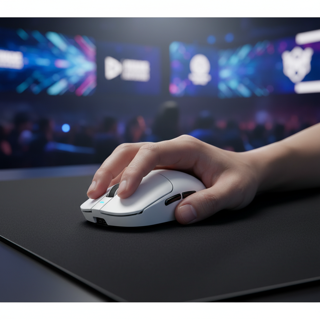 How Mechanical Spring Tensioning Enhances Click Speed