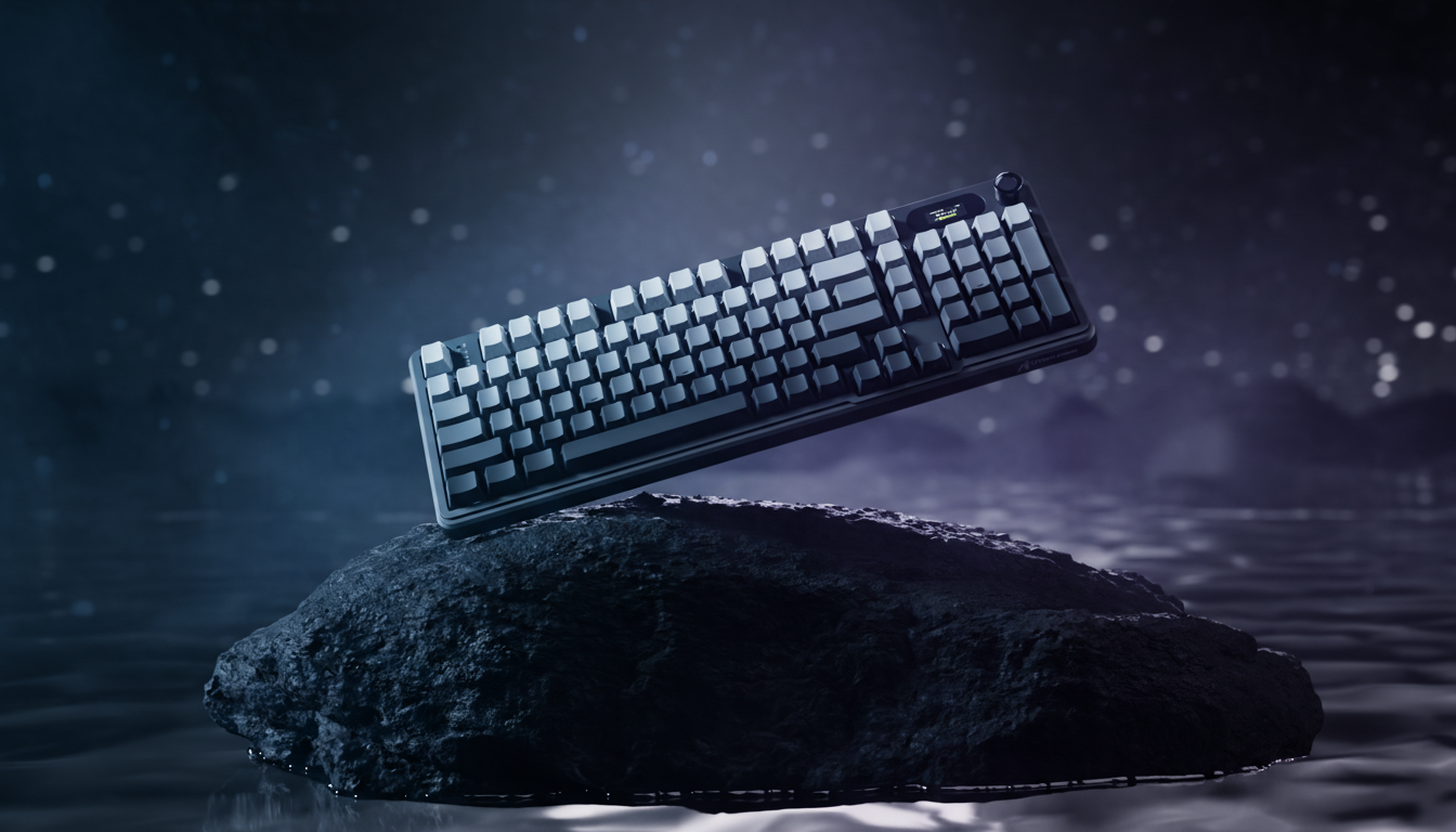 The Physics of Speed: How Actuation Points Change Your APM