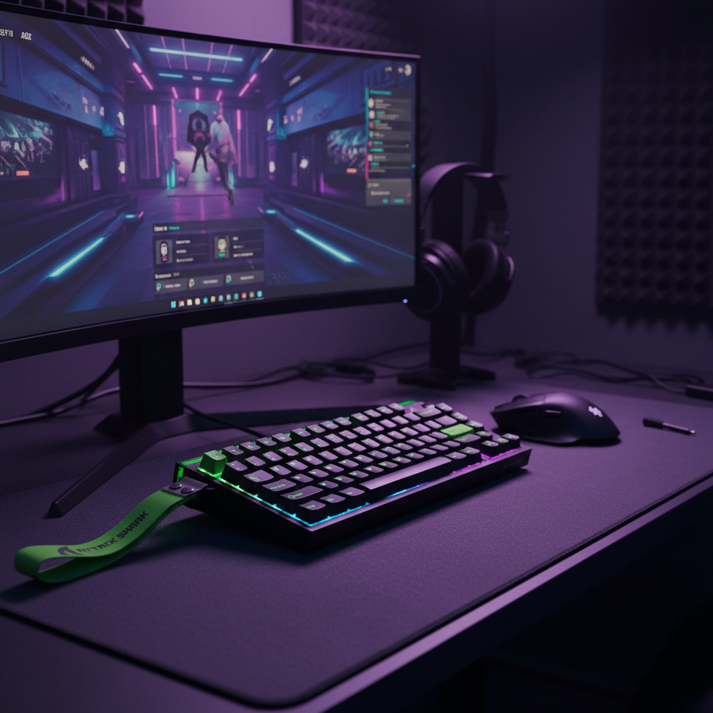 Comparing Power Delivery Needs: Wired vs Wireless HE Keys