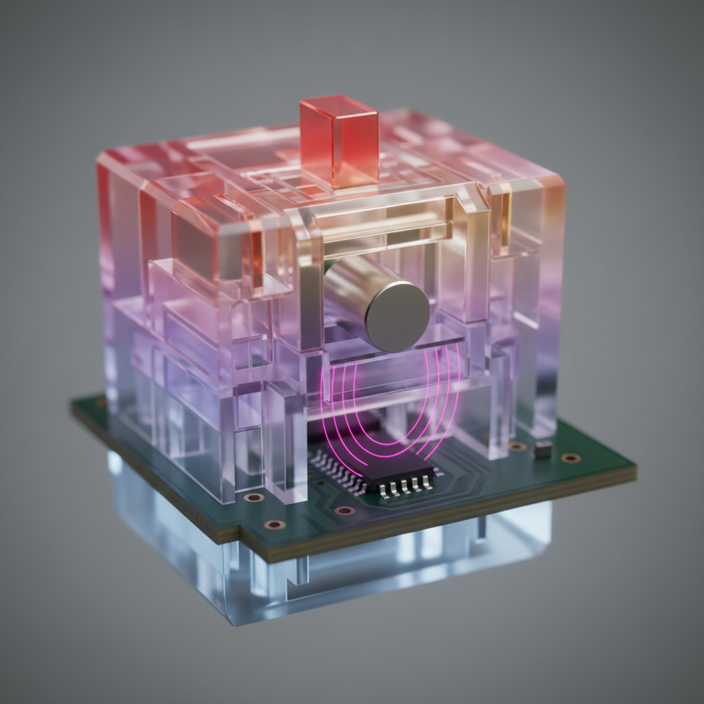Thermal Drift: How Room Temperature Impacts Magnetic Actuation