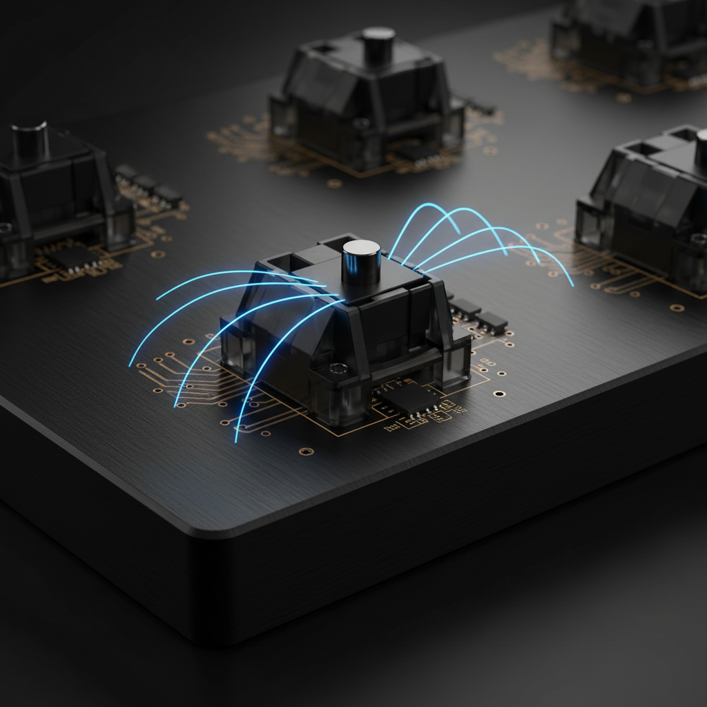 Manual Override: When Auto-Calibration Fails Magnetic Sensors