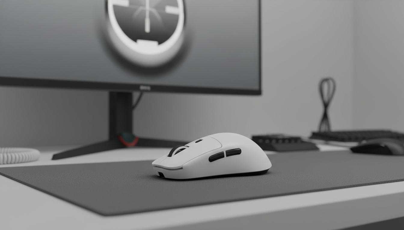 Sensor Refresh vs. Frame Rates: Finding the Competitive Balance