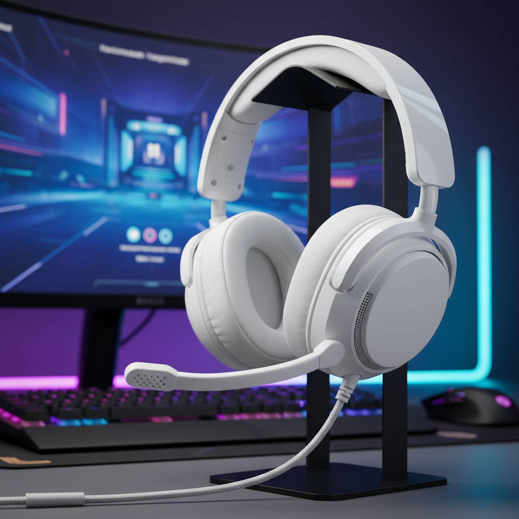 Headset Software Maturity: Evaluating Config Suites