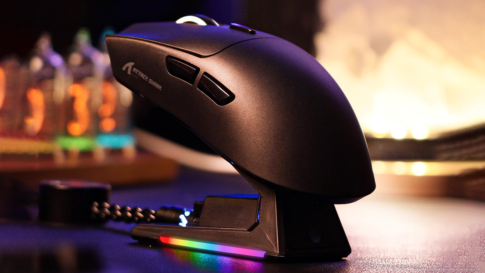 Are Wired Mice Better for Gaming?