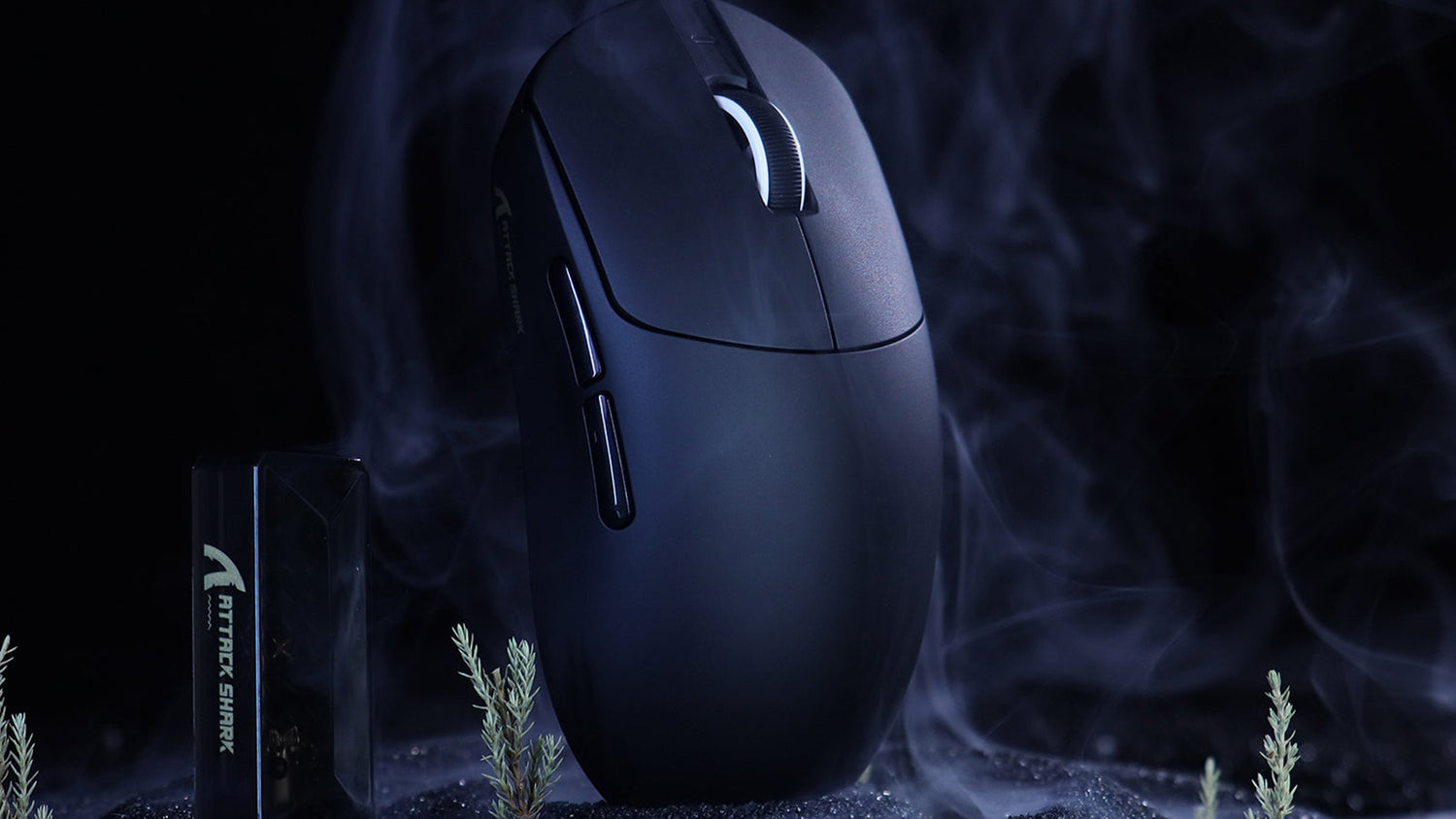 The Ultimate Guide to Mouse Grip: Find the Best Mouse for Your Palm Grip/Claw Grip/Finger Grip