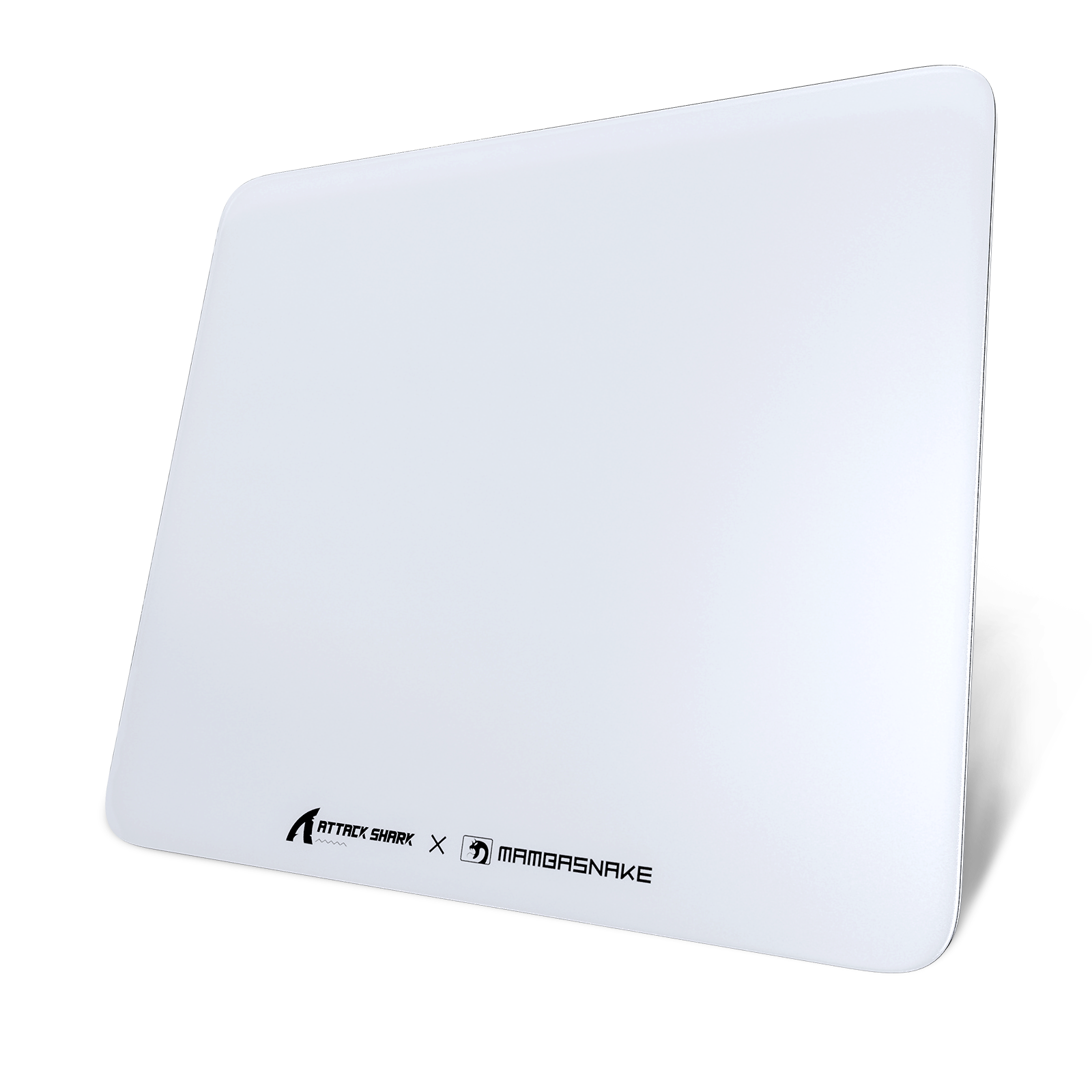 ATTACK SHARK CM05 Tempered Glass Gaming Mouse Pad