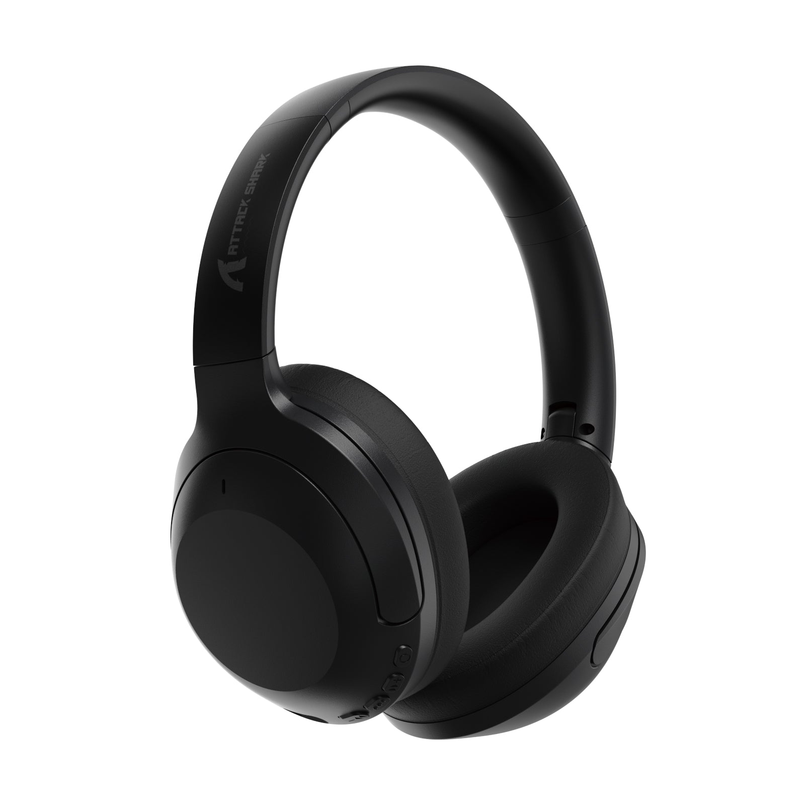 ATTACK SHARK G300 ANC Foldable Headphones
