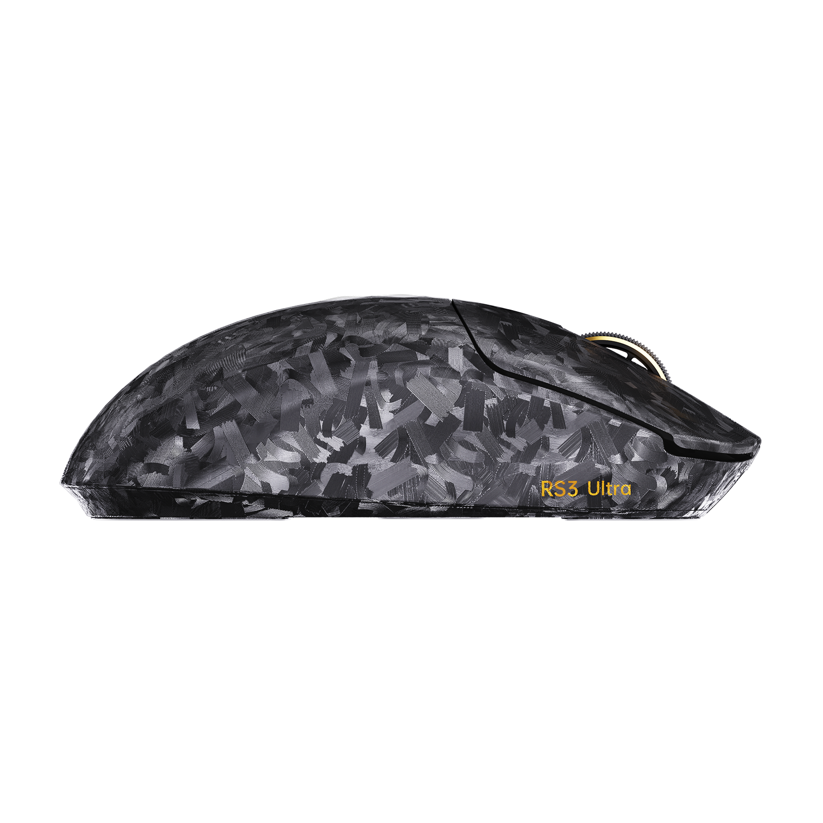 Pre-Order: ATTACK SHARK RS3 ULTRA Carbon Fiber Wireless PAW3955MAX Gaming Mouse