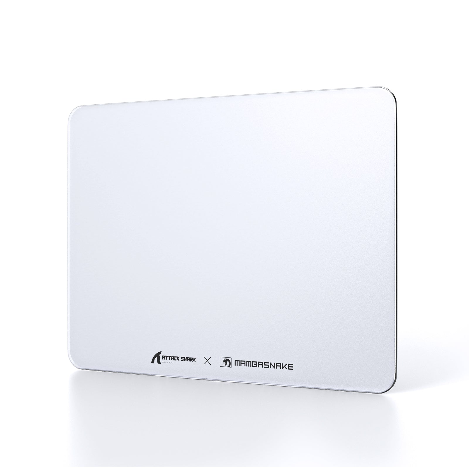 ATTACK SHARK CM05 Tempered Glass Gaming Mouse Pad