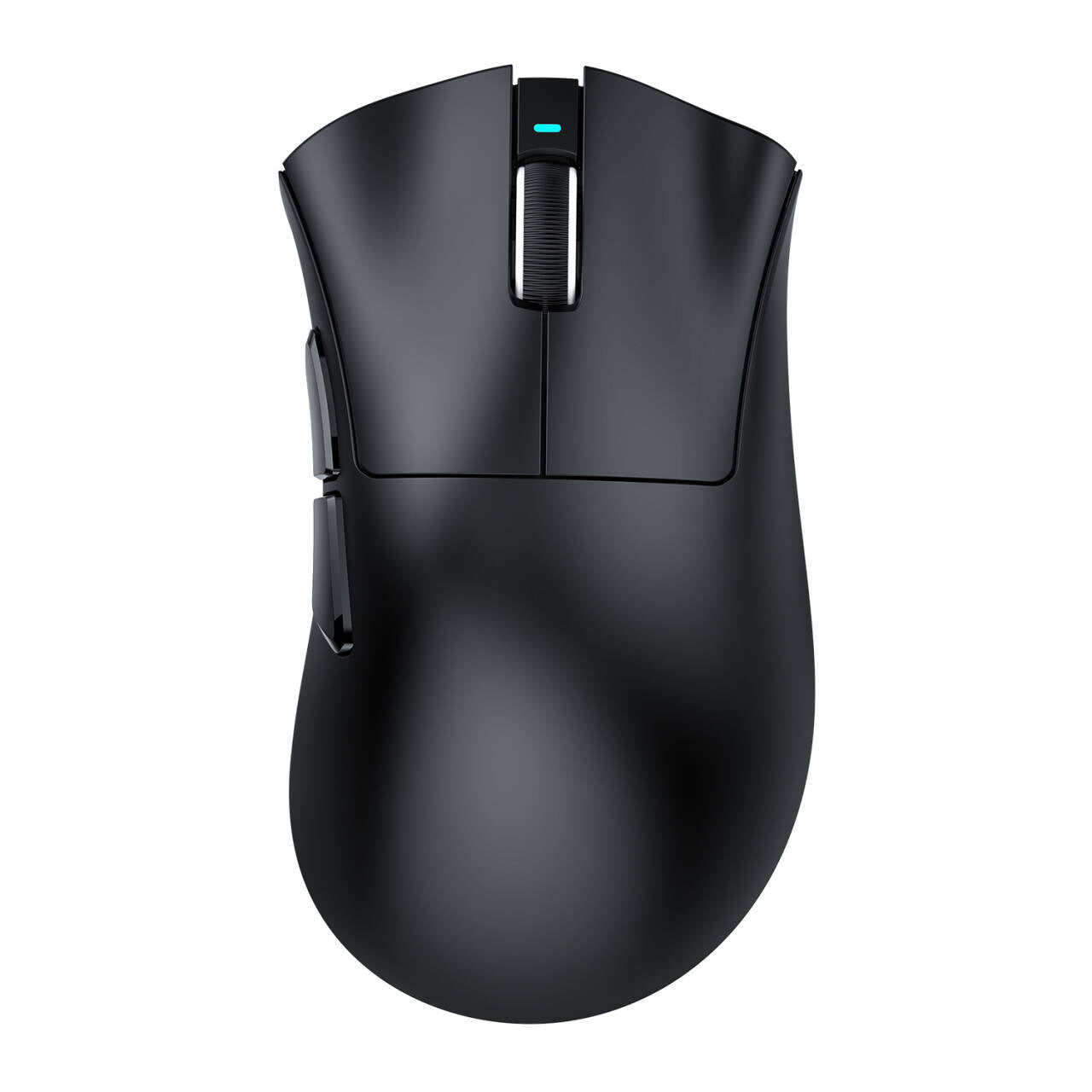 ATTACK SHARK V3 Ultra-Light Tri-Mode Gaming Mouse