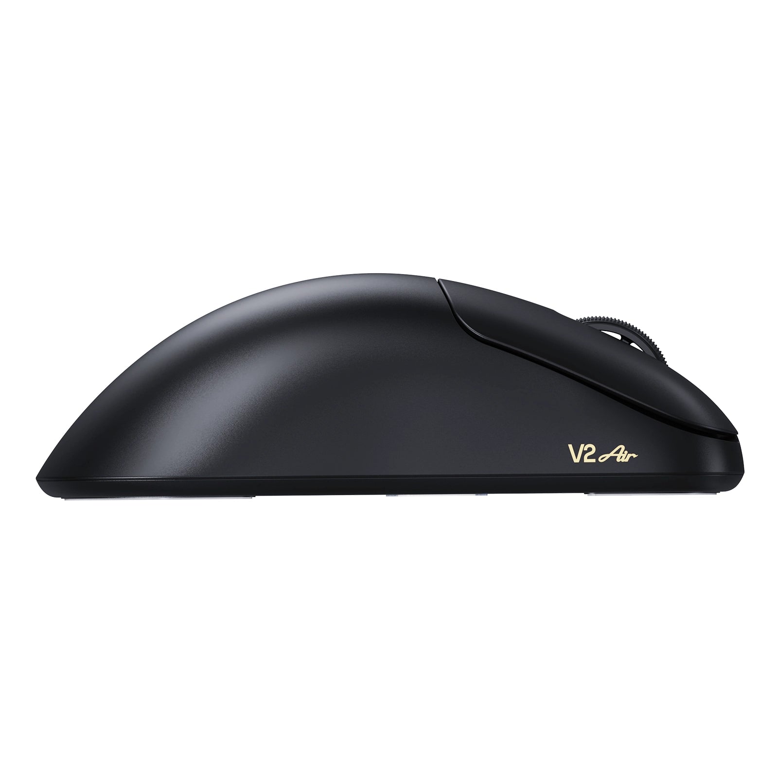 ATTACK SHARK V2 AIR PAW3955MAX Ergonomic Wireless Gaming Mouse