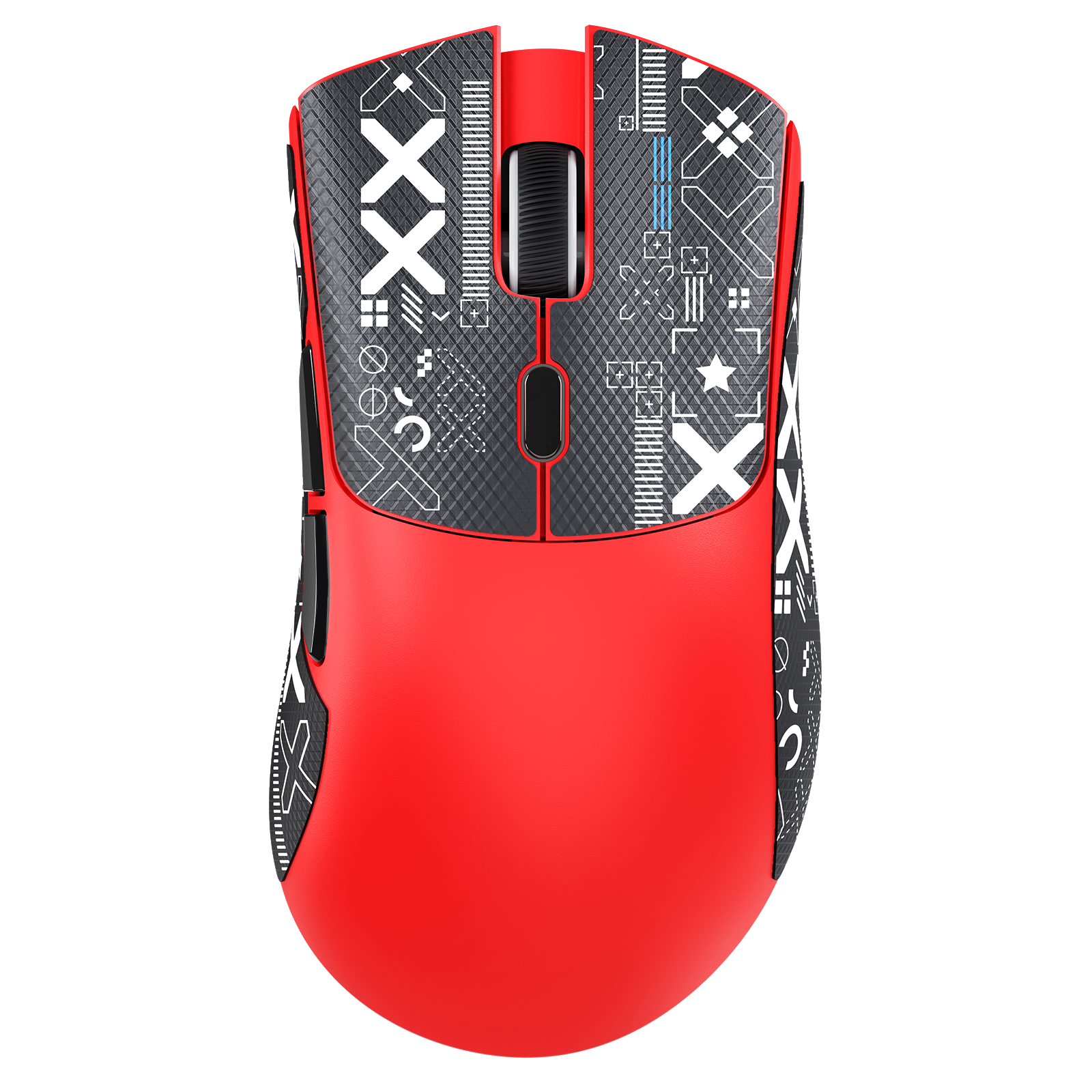 ATTACK SHARK R1 Wireless Gaming Mouse