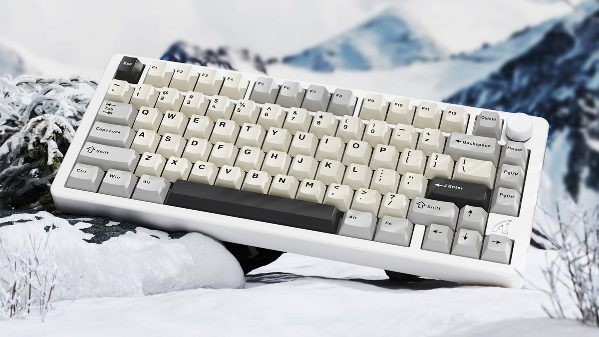 Deep Clean Your Mechanical Keyboard Now