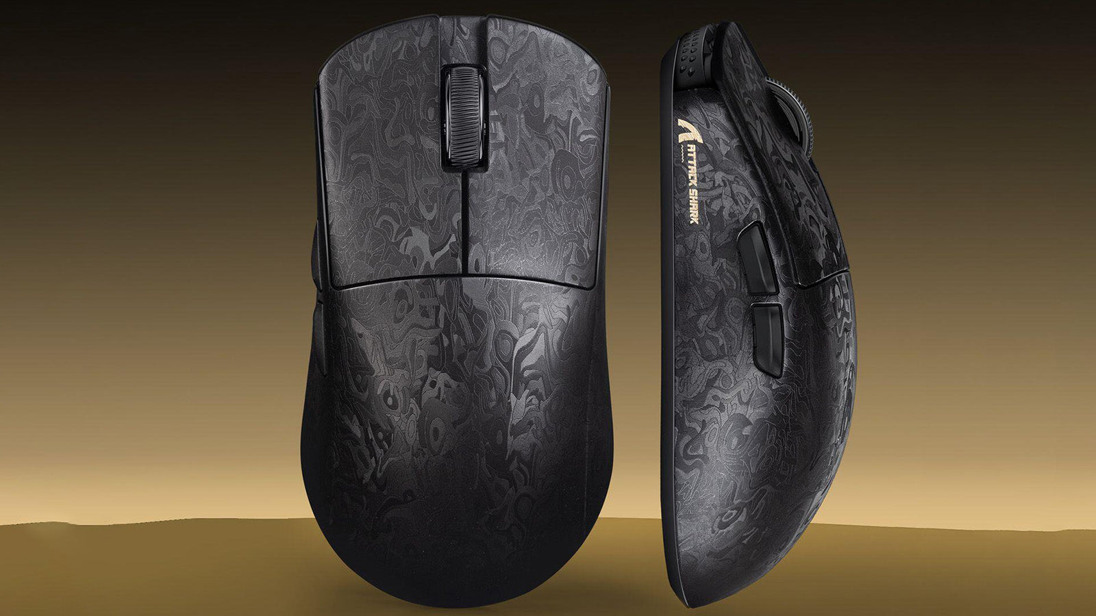 How to Replace Mouse Skates for Smoother Gaming Performance