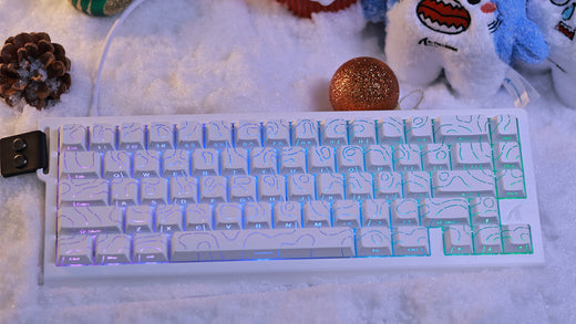 10 Situations You Might Face When Using a Gaming Keyboard