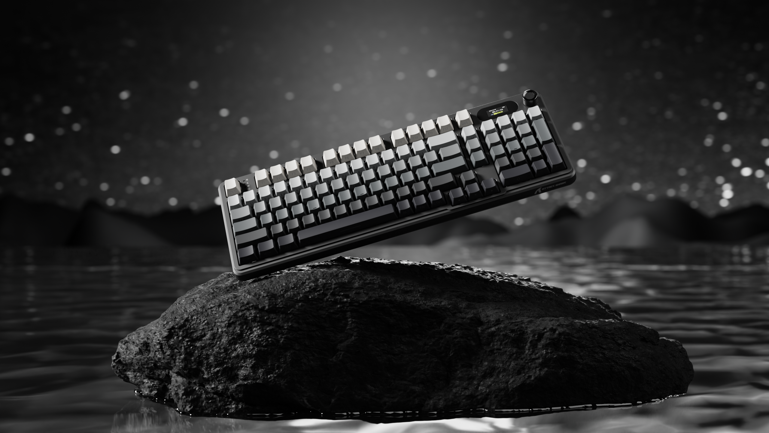 Eliminating Case Ping: Fixing Metallic Echo in Aluminum Keyboards