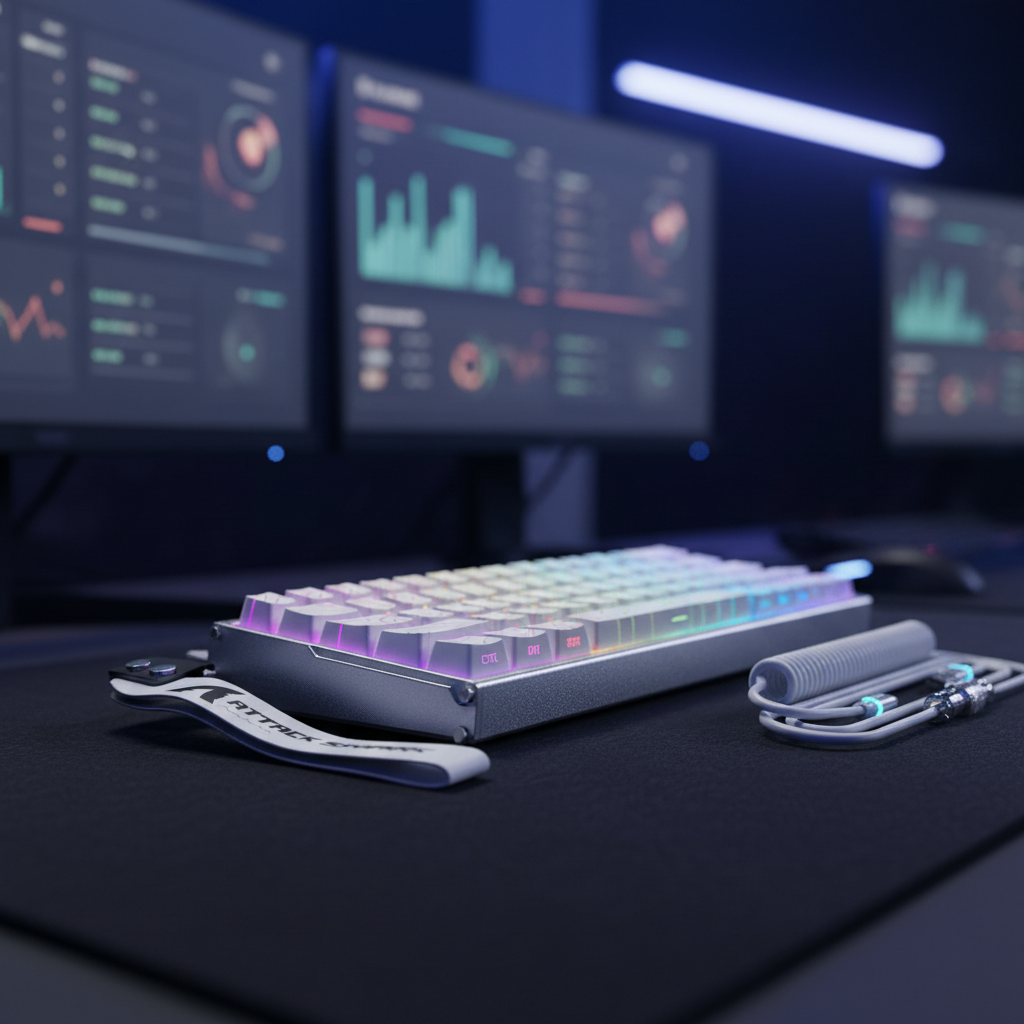 Rapid Trigger Mechanics: Why Magnetic Switches Are Faster