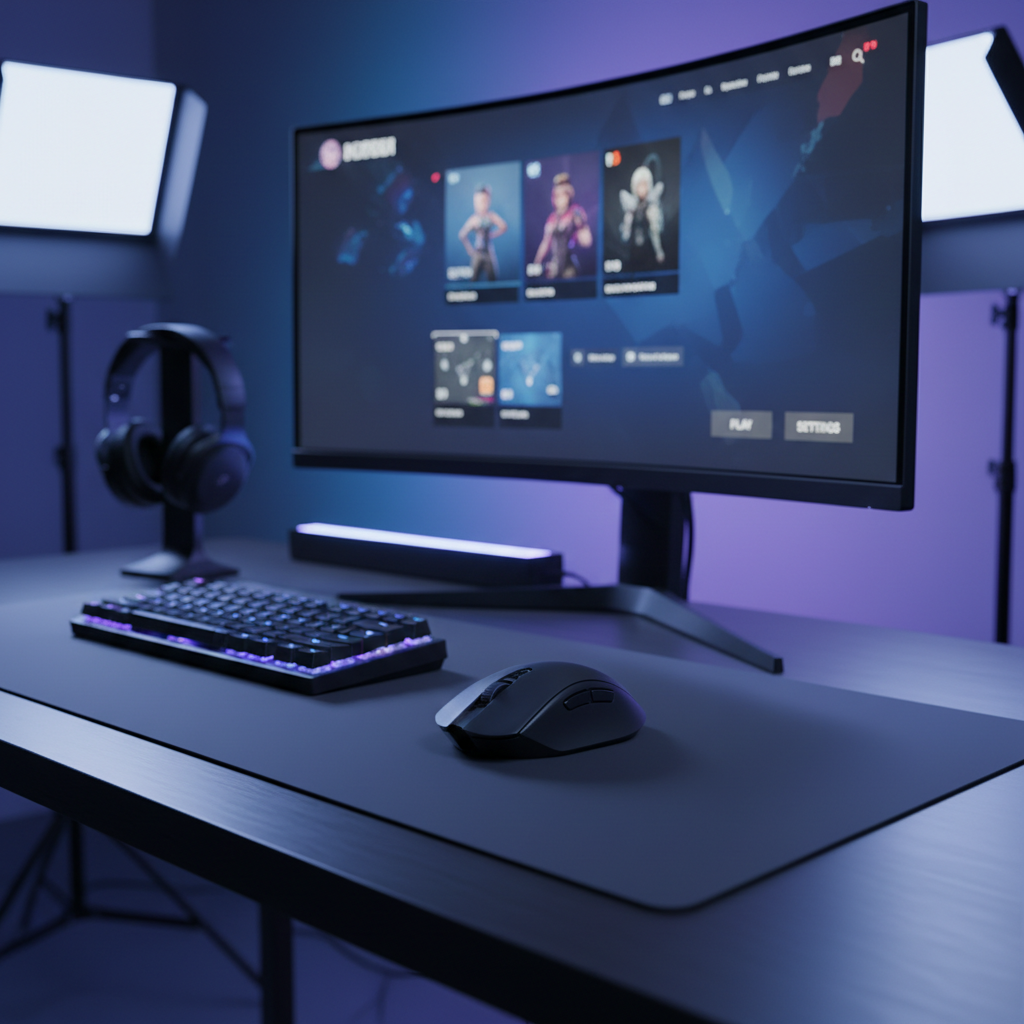 How Windowed vs. Fullscreen Affects High-Frequency Input Sync