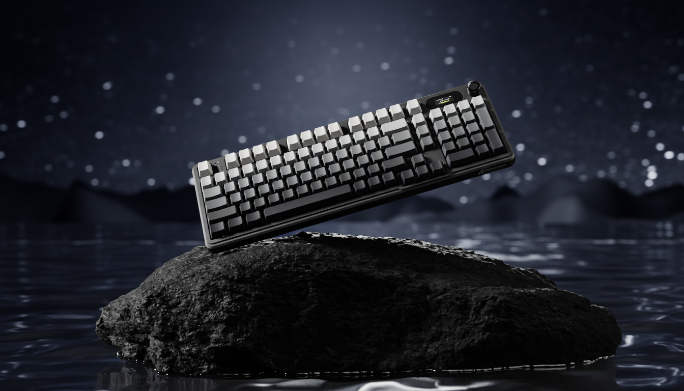 Solving Aluminum Resonance: How the Force Break Mod Works