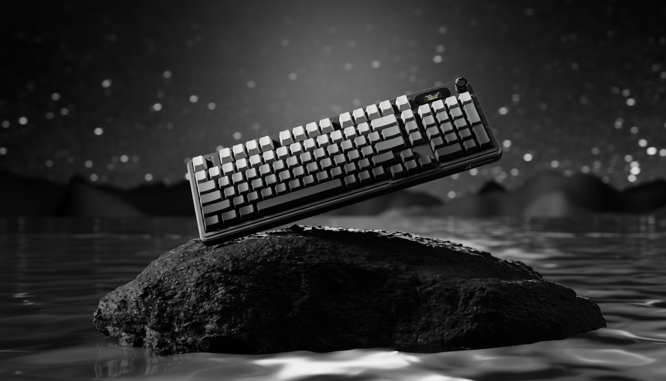 Budget Hall Effect vs. High-End Mechanical: Which to Choose?