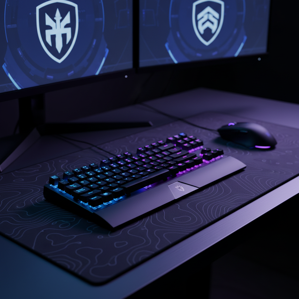 RTS Keyboard Tuning: 7.7ms Latency Advantage Guide