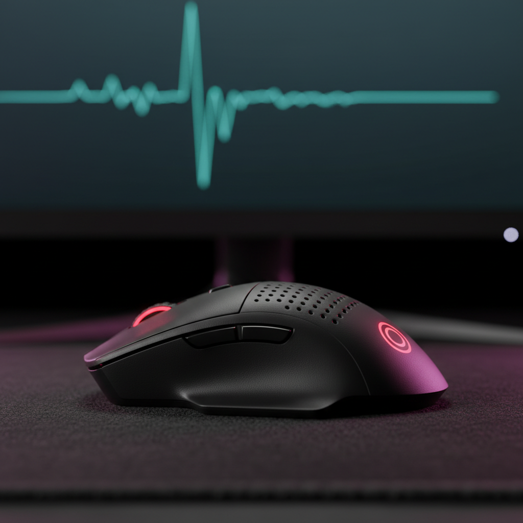 Evaluating Signal Strength: How Low Battery Causes Jitter