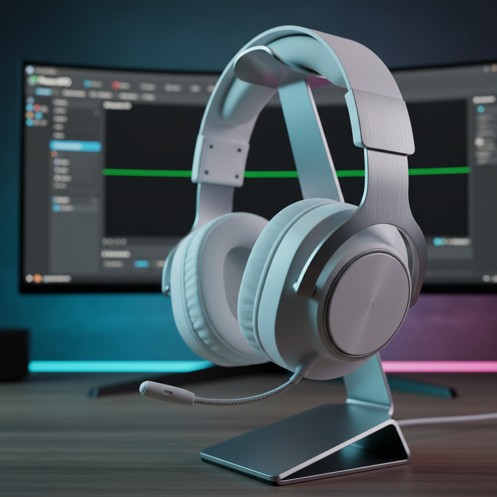 The Competitive Curve: Why Flat Response Trumps V-Shaped Audio