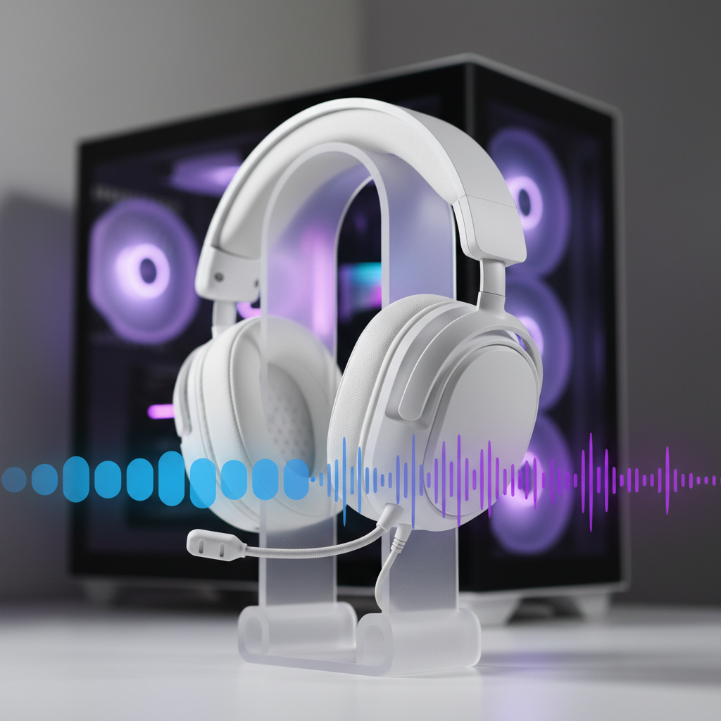 Audio Masking Explained: Why Bass Standards Impact Stealth Play