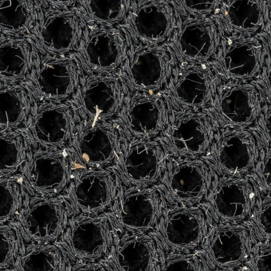 Dust and Debris: How Deep Weaves Impact Long-Term Tracking