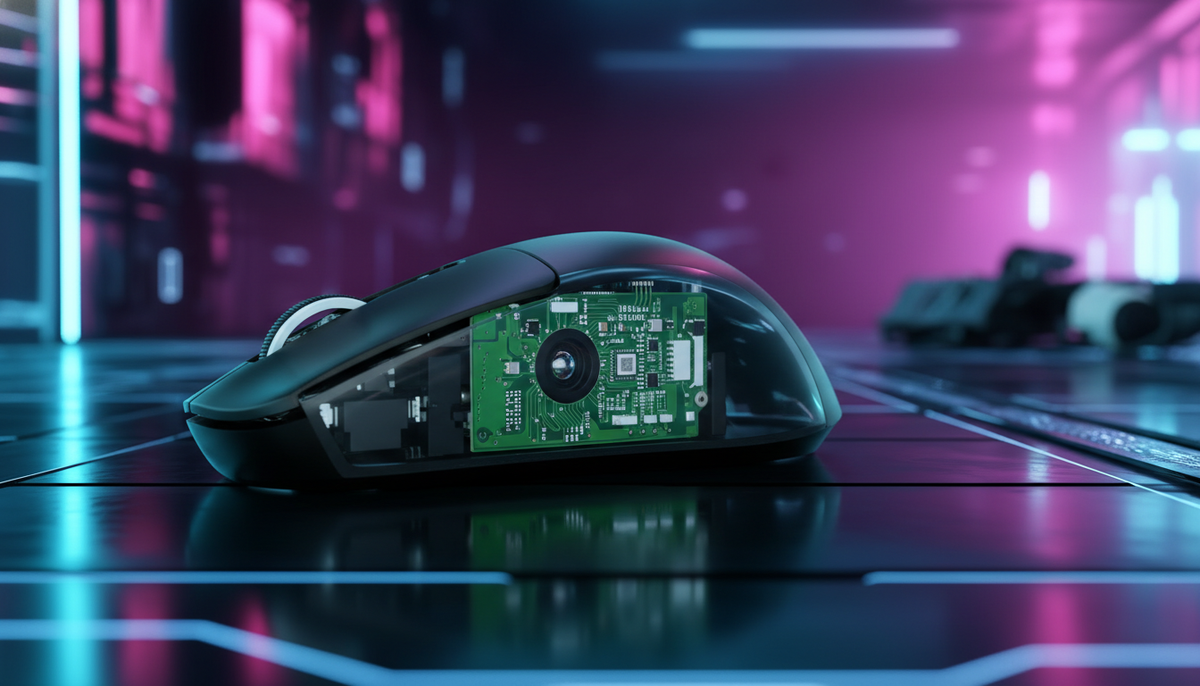 Sensor Offset: How Placement Impacts Mouse Aim | Attack S...