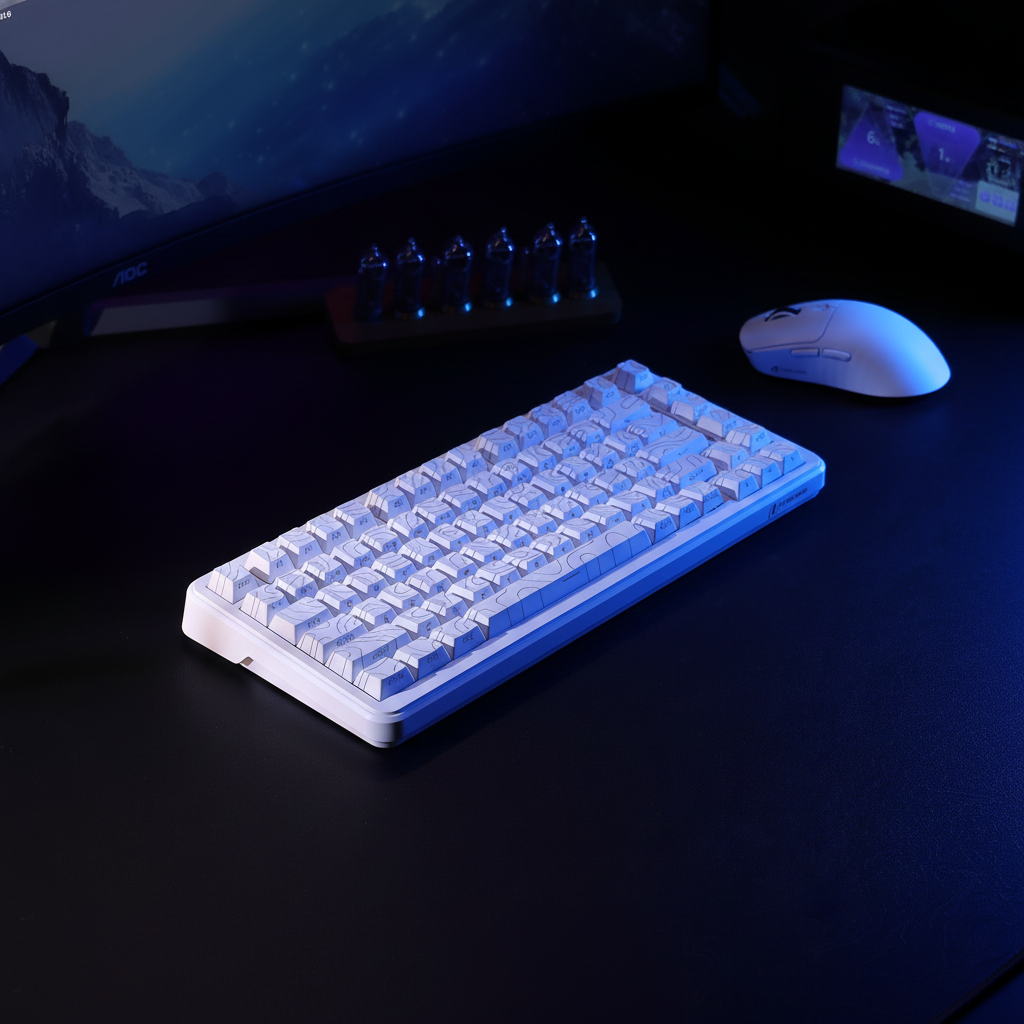 Identifying Wireless Dropouts: Congestion vs. Hardware Failure