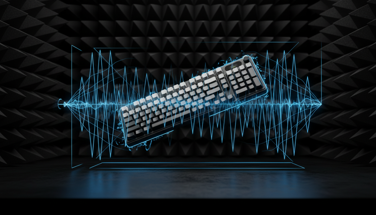 Metal Keyboard Cases & Wireless Signal Loss Explained