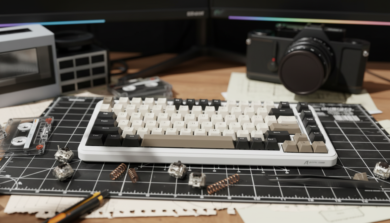 Force Curve Alignment: Matching Software to Physical Springs