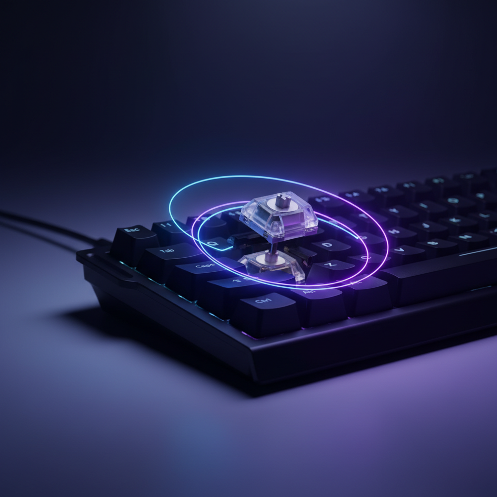 Does Rapid Trigger Wear Out Sensors? Maintaining Magnetic Health