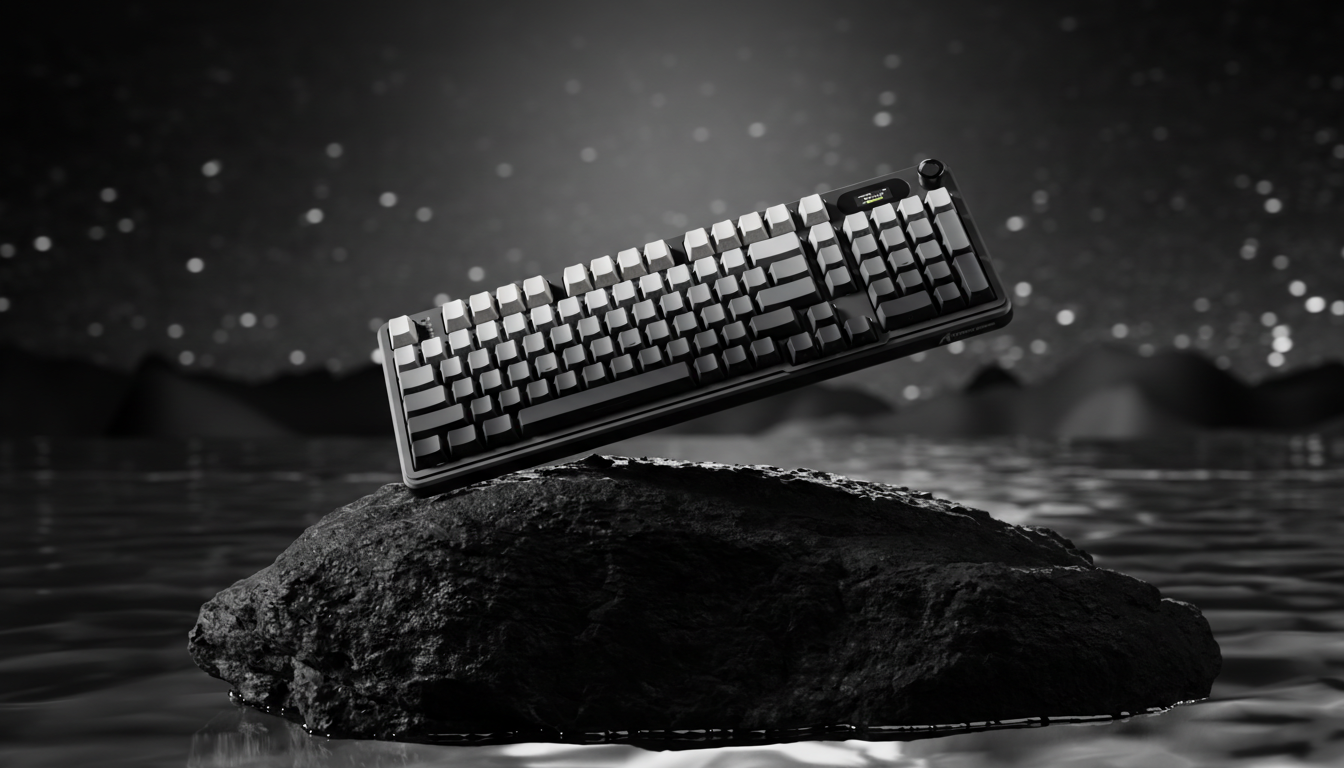 Actuation Perception: How Sound Profiles Mask Trigger Weight