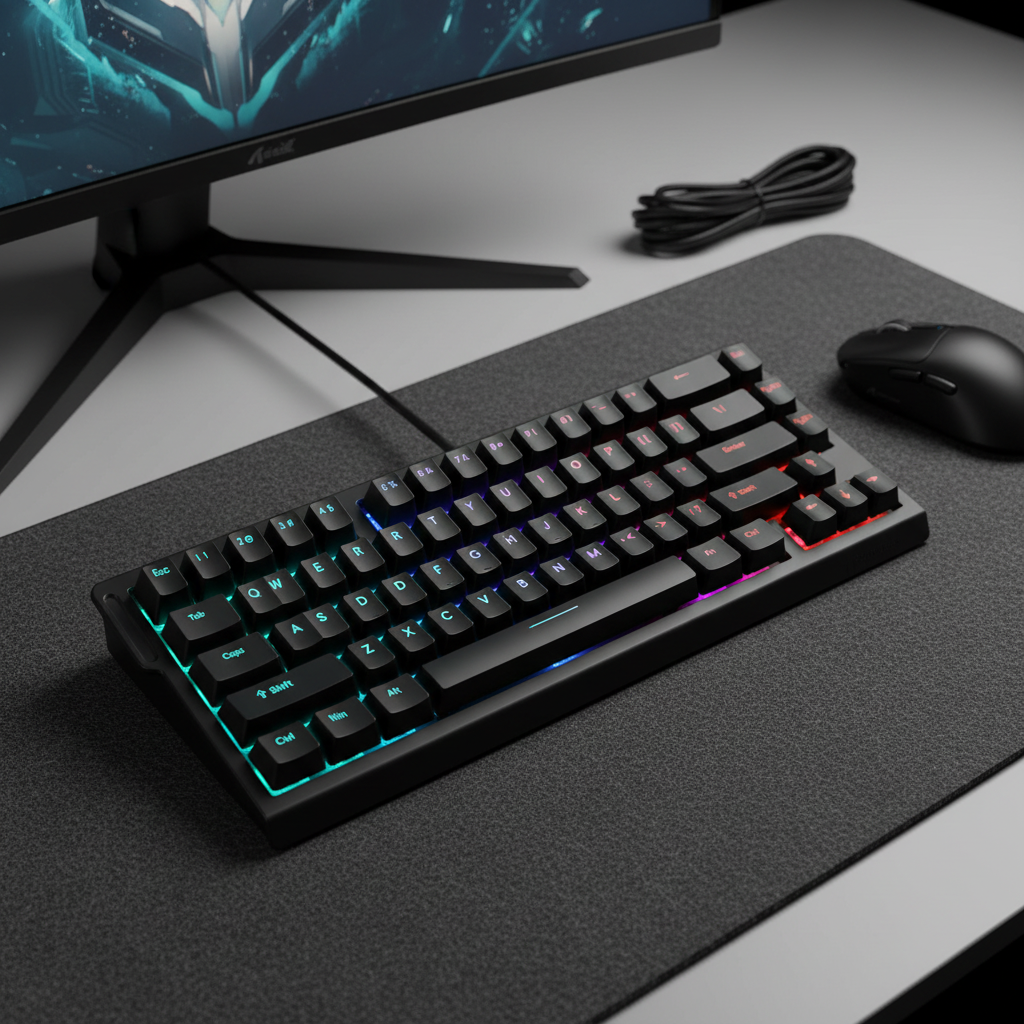 Post-Update Protocol: Recalibrating Magnetic Keys After Firmware