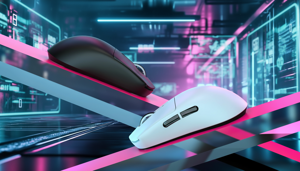 Tracking Linearity: Sensor Accuracy for FPS Gaming