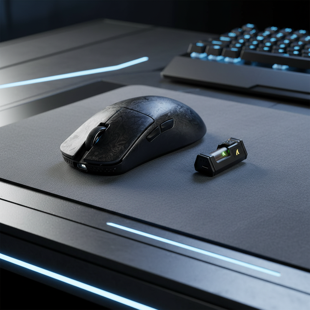 Sensor Spin-Outs in Budget Mice: Why Flicks Fail