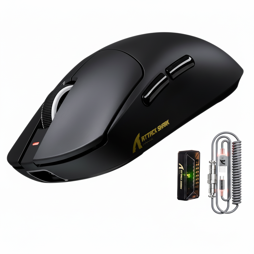 Signal Strength vs. Longevity: Choosing 8K Power Transmission Levels