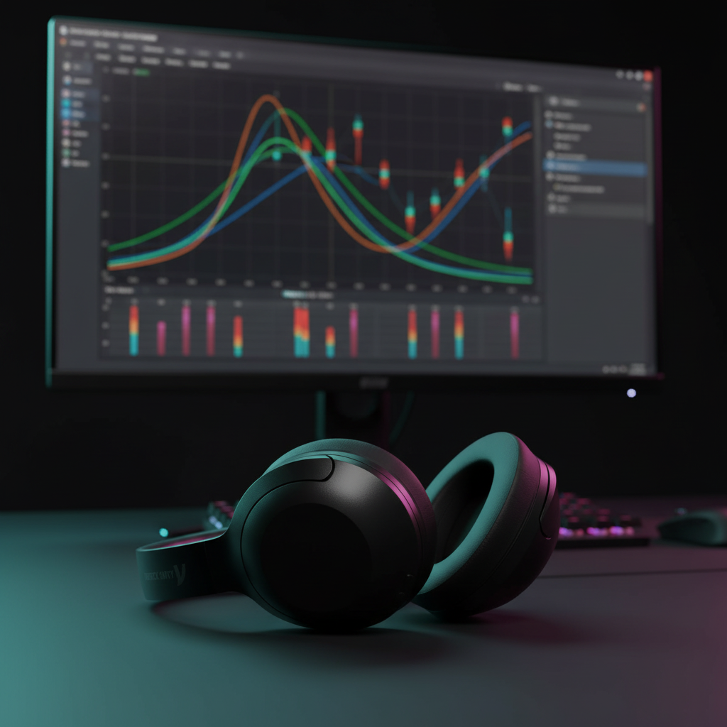 Software EQ for Clarity: Boosting Critical Cues in Gaming