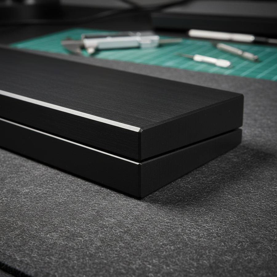 Seam Consistency: Evaluating Fitment in Two-Piece Metal Cases