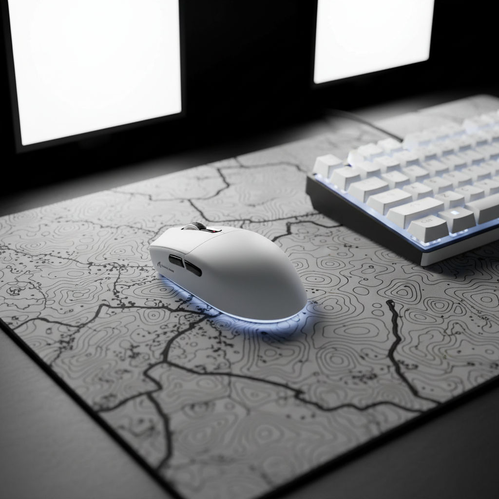 Simple Mouse Cs2 Lightweight vs Ultra-Lightweight Mice for CS2 Flicks