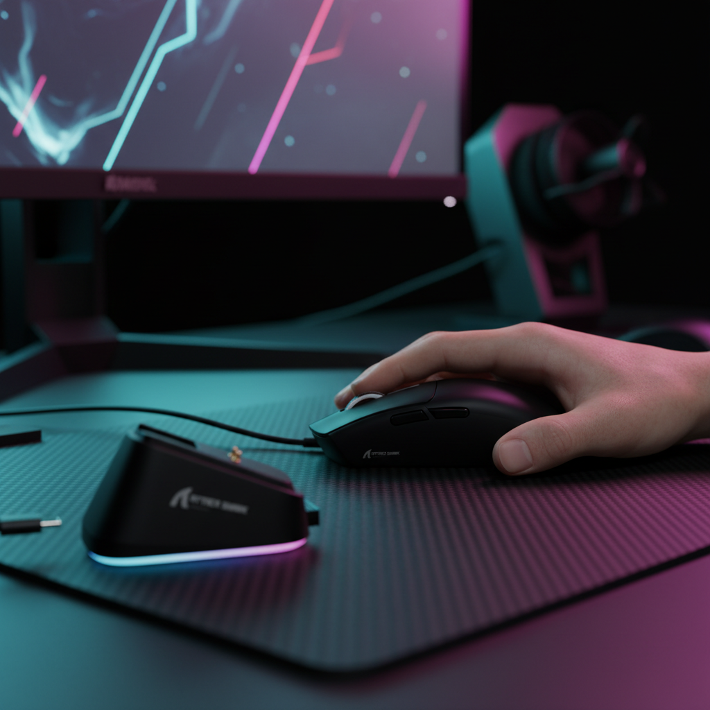 Troubleshooting Tracking Loss During Rapid Grip Readjustments